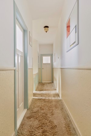 Medium property photo - 's-Gravenzandseweg 261, 3151 TT Hoek van Holland